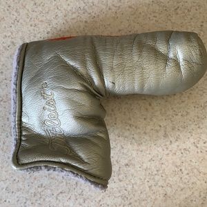 Scotty Cameron Putter Cover